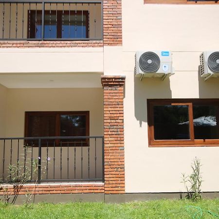 San Lorenzo de la Frontera Aparthotel Los Laureles מראה חיצוני תמונה